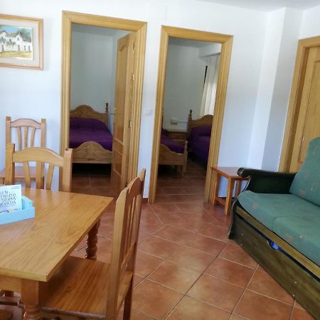 Apartamentos Surynieve Edificio Solysierra Sierra Nevada Luaran gambar